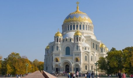 Санкт-Петербург на каждый день (октябрь-апрель) – туры в Санкт-Петербург