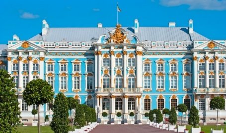 В Петербург – недорого! (6 дней) – туры в Санкт-Петербург от 10670 рублей 
