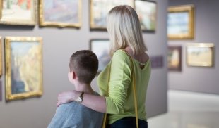 Музеи для всей семьи в Санкт-Петербурге — Полезные статьи