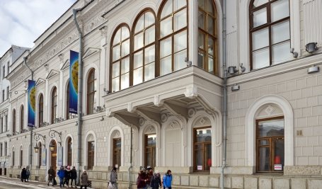 Шуваловский дворец - Музей Фаберже – Сборные туры в Санкт-Петербург от 33420 рублей