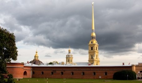 Многоликий Петербург (май-август) – туры в Санкт-Петербург от 13000 рублей