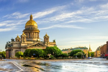 Планируем поездку в Санкт-Петербург: самостоятельно или c туроператором?
