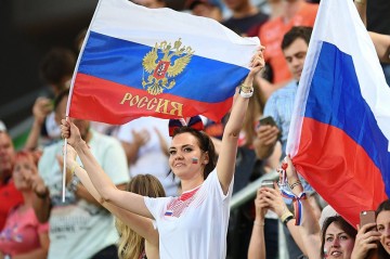 10 вещей, которые нужно сделать в Петербурге во время FIFA 2018