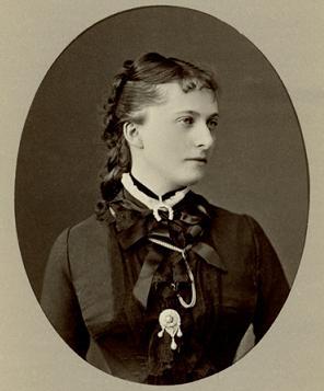 Екатерина Михайловна Юрьевская (Долгорукая)