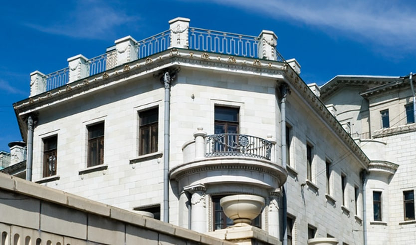 Эпоха модерна в сердце Старого Петербурга (Петроградская сторона) – Пешеходные экскурсии