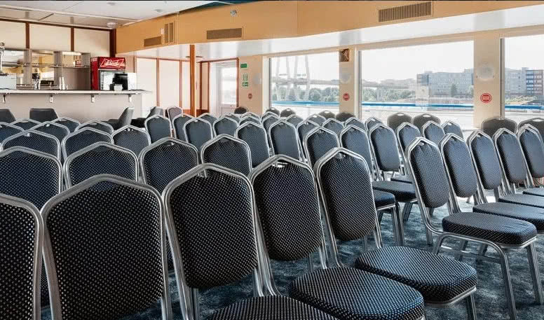 Конференц-зал / Бар «Ладога»