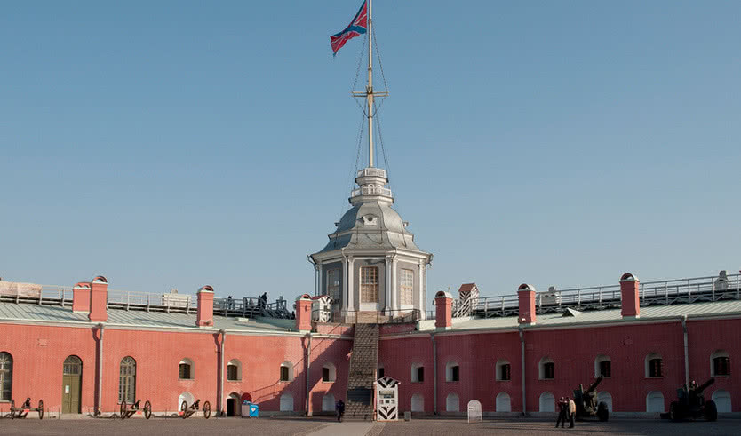 Квест «Тайны старой крепости» – квесты для школьников от 550 рублей