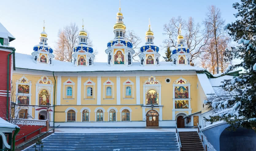 Русская тройка: Новгород – Порхов – Псков – туры и экскурсии в Псков от 21250 рублей