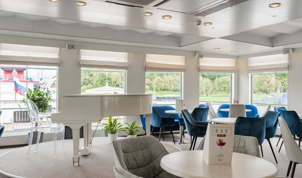 Бар «Панорама»