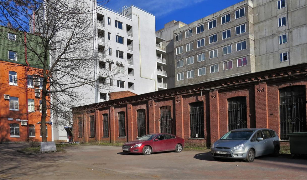 Военно-подковный завод Посселя – пешеходные экскурсии от 1100 рублей
