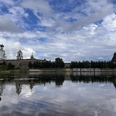 Корпоративные туры из Санкт-Петербурга (Спб) в 2025 году | Фото №5