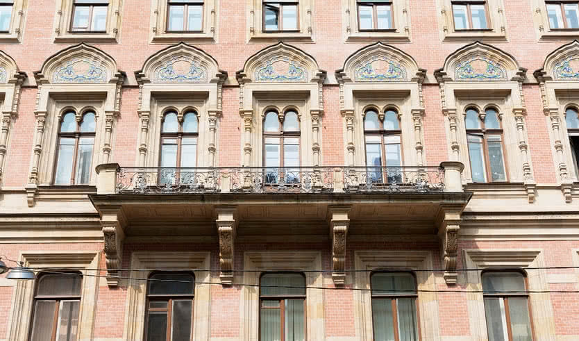 Вся правда об улице Правды (для заказных групп) – пешеходные экскурсии для заказных групп от 290 рублей