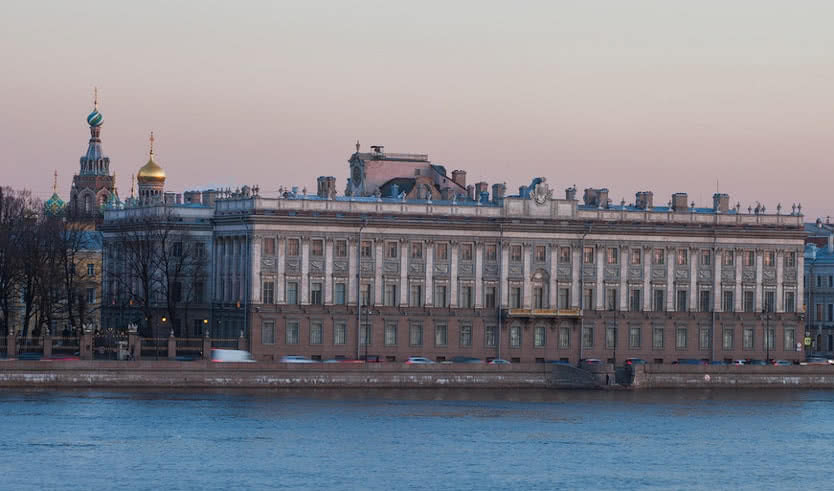 Петербургский свет: лица и судьбы: индивидуальные туры в Петербург от 5550 руб.