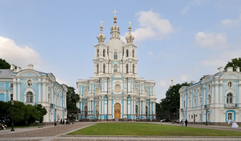 Нестандартный тур в Санкт-Петербург – индивидуальные (VIP) экскурсии и туры в Санкт-Петербурге от 15000 рублей