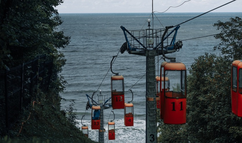 Путевка в Светлогорск «Страна Янтария» — тур по расписанию