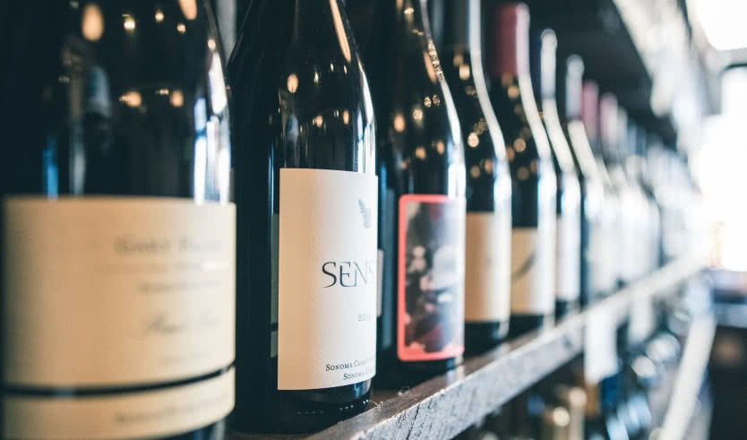 Дворец и вино: ароматное путешествие в Стрельну (Константиновский дворец + дегустация вин) – необычные экскурсии от 33000 рублей