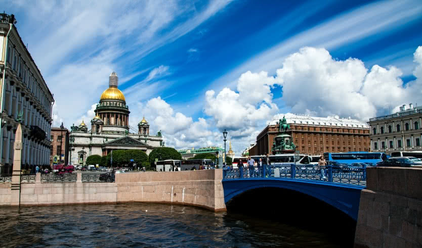 Львы стерегут город (для родителей с детьми) – Туры в Санкт-Петербург от 9390 рублей
