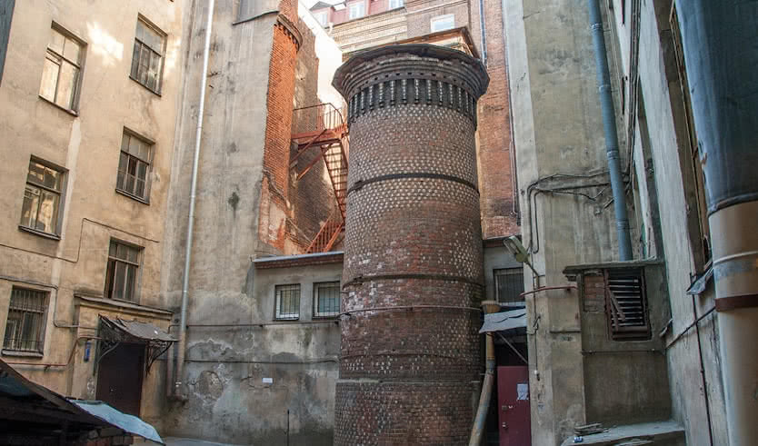 Аптека доктора Пеля (для школьных групп) – экскурсии и программы для детей от 450 руб.