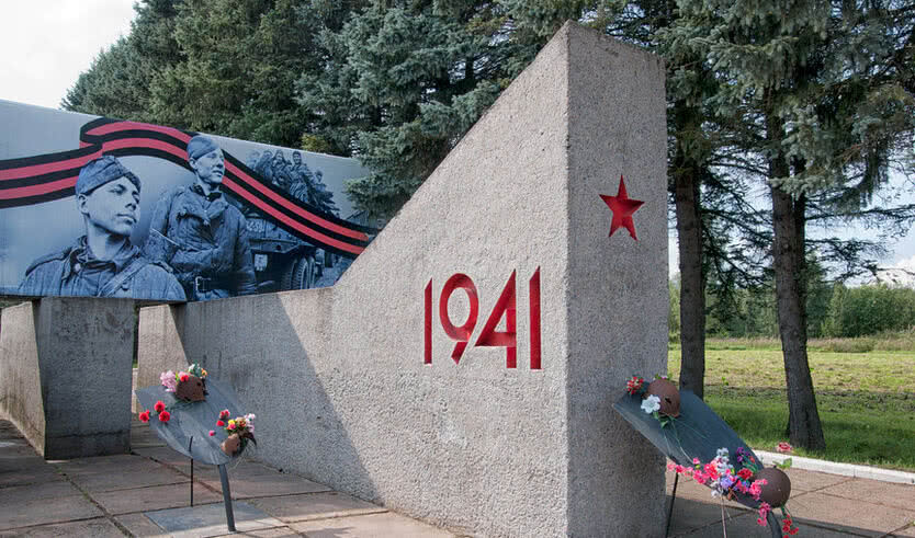 Завтра была война — Автобусные загородные