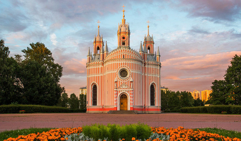 Был город-фронт, была блокада — автобусная экскурсия