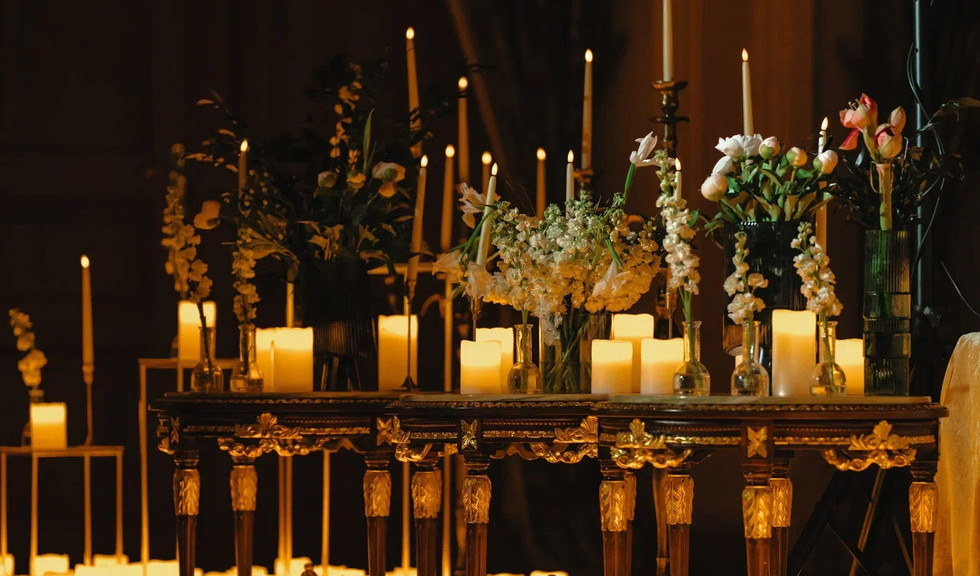 Queen в Особняке Половцова – сборные экскурсии в Санкт-Петербурге от 3000 рублей