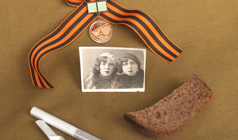 Блокадный Ленинград — Сборные экскурсии для школьников в Санкт-Петербурге от 950 рублей