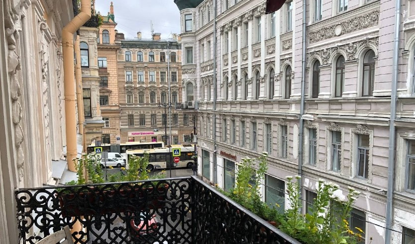 Отель «Галунов» – дворцы и особняки от 1750 рублей