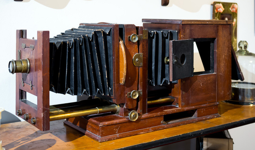 Музей истории фотографии — Сборные экскурсии, мастер-классы, квесты для школьников в Санкт-Петербурге от 1450 рублей