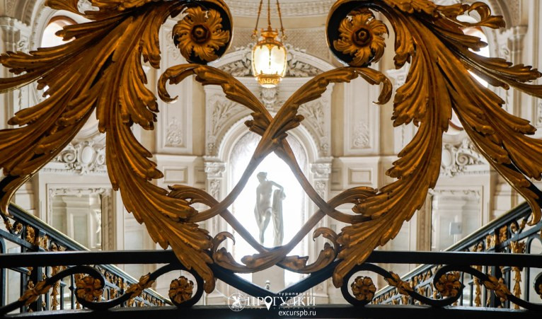 Временная выставка «Венеция вдали…» (Особняк Румянцева) — интерьерные экскурсии от 950 рублей