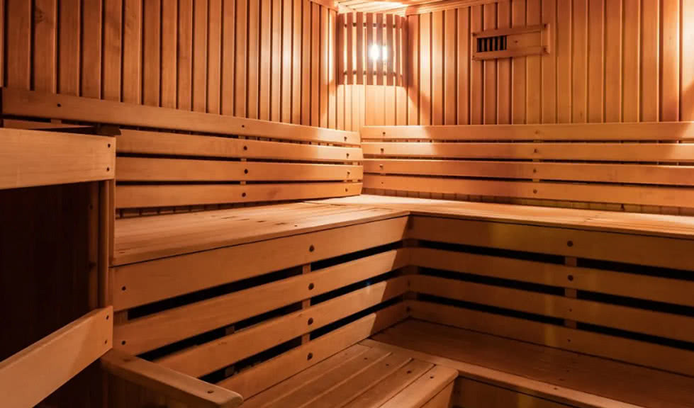 Сауна
