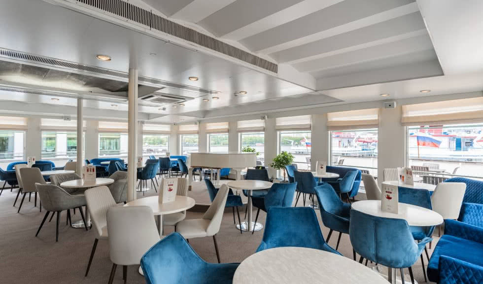 Бар «Панорама»