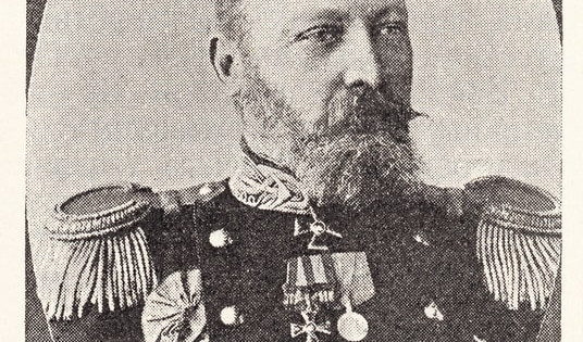 Барон Фитингоф – дворцы и особняки от 2400 рублей