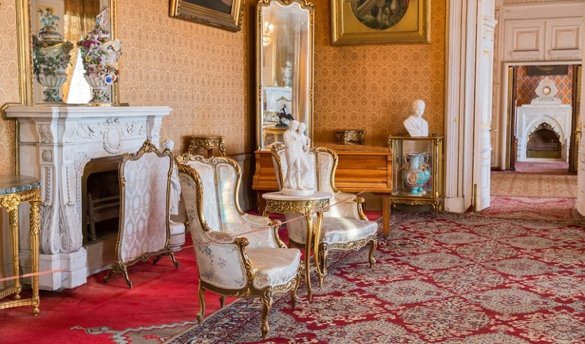 Невская коллекция (по понедельникам) – туры в Санкт-Петербург от 6500 рублей 