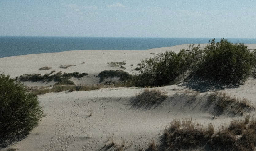 На самом западе России (май-октябрь) — тур по расписанию от 18000 рублей