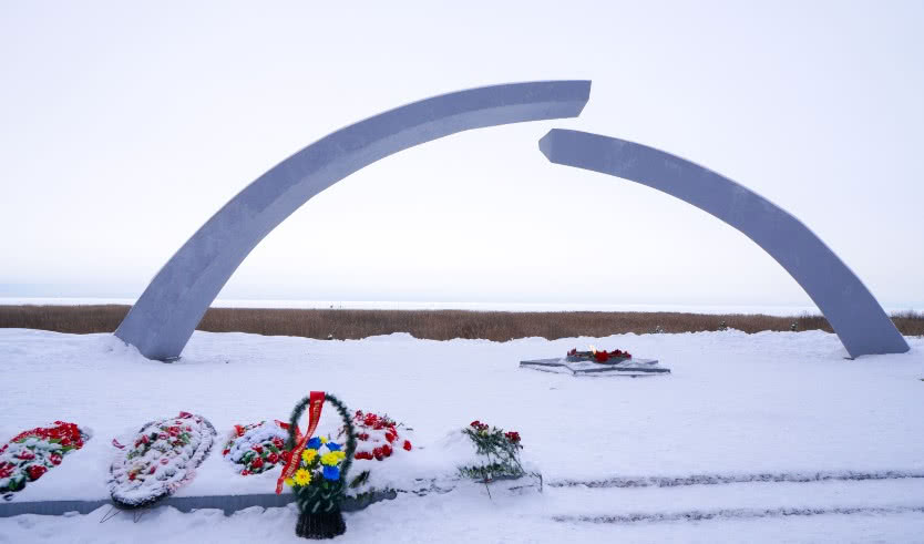 Битва за Ленинград: Дорога Жизни, Дорога Победы (для заказных групп) — Экскурсии для организованных групп от 1600 рублей