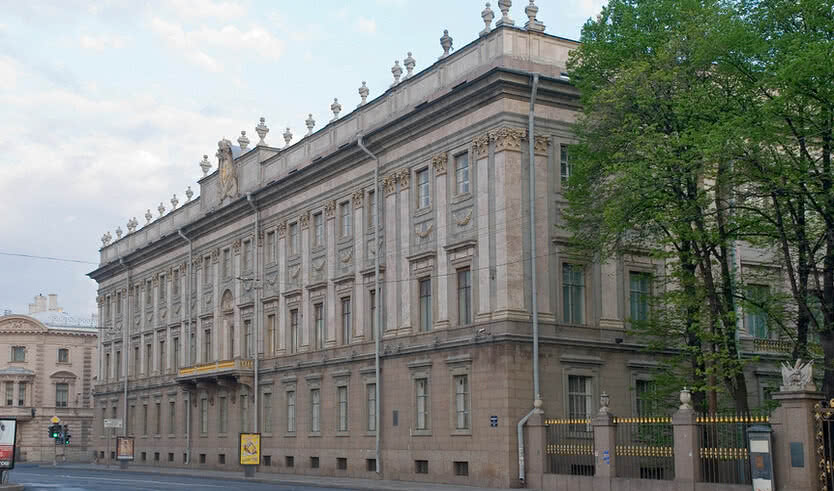 Обратная сторона Петербурга: город грехов (для заказных групп) – автобусные экскурсии для организованных групп от 450 рублей