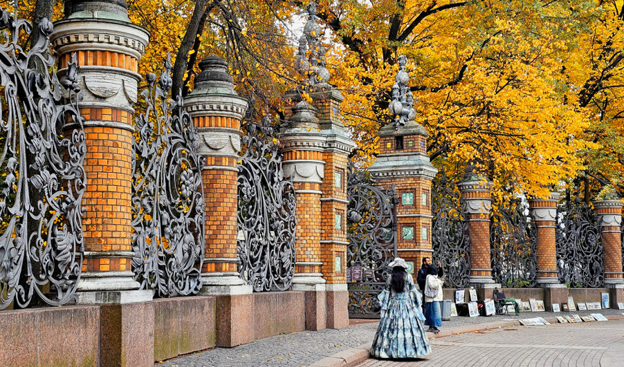  Экскурсия в Русский музей – сборные экскурсии в Санкт-Петербурге от 2300 рублей