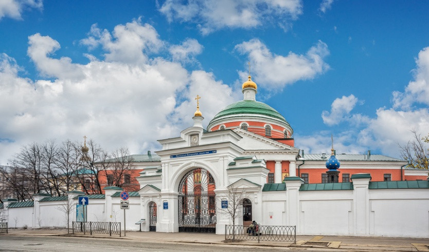 От Казанской губернии до стольных волжских градов — экскурсия по расписанию от 13660 рублей