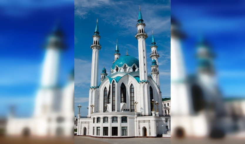 Казань – день за днем — экскурсия по расписанию от 9280 рублей