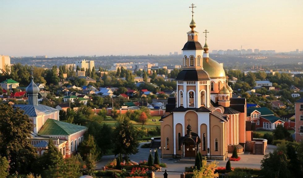 Саратов