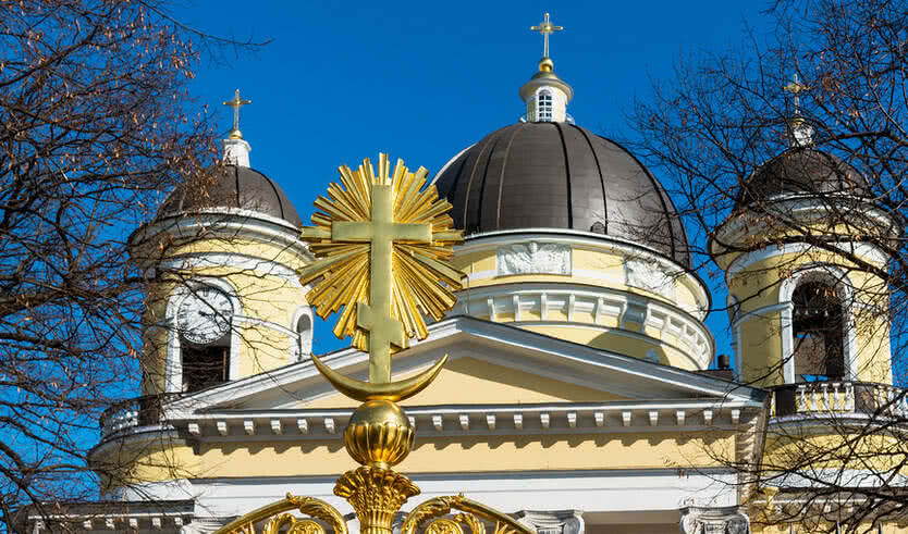 Полковые соборы Петербурга (для заказных групп) – автобусные экскурсии для организованных групп