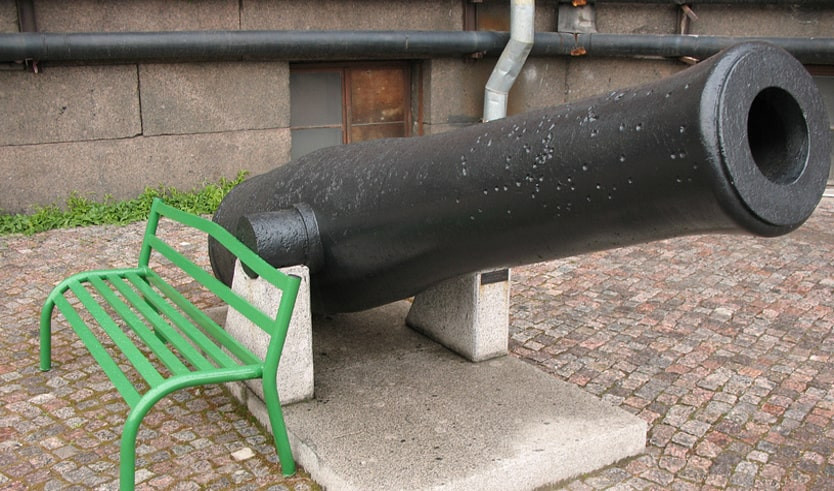 Дворики Университета – Пешеходные экскурсии