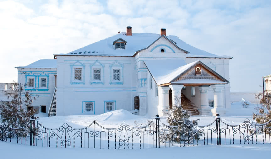 Малое Золотое кольцо России – сборные туры в по Золотому кольцу от 24090рублей