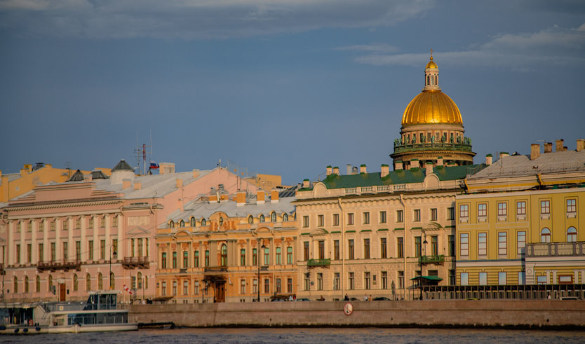 Богини Серебряного века — автобусная экскурсия от 900 руб.
