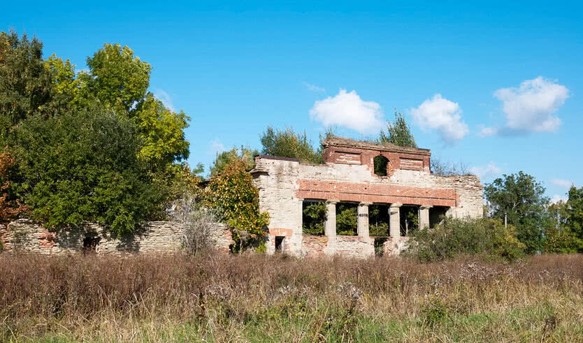 Крепости и усадьбы Ингерманландии (для групп) – автобусные экскурсии для организованных групп от 2100 рублей