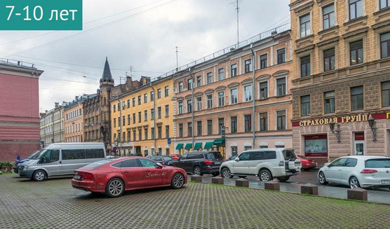 Интерактивная экскурсия «Дом, в котором живут актёры» (Мемориальный музей семьи актеров Самойловых) — Сборные экскурсии для школьников в Санкт-Петербурге от 600 рублей