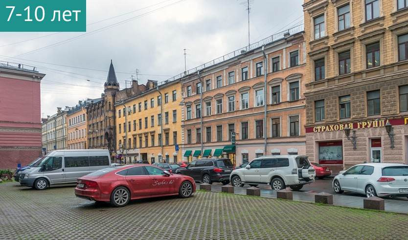 Интерактивная экскурсия «Дом, в котором живут актёры» (Мемориальный музей семьи актеров Самойловых) — Сборные экскурсии для школьников в Санкт-Петербурге от 600 рублей