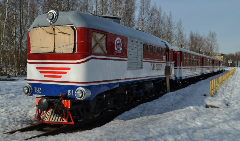 Многогранный Приморский район — автобусные экскурсии от 990 рублей