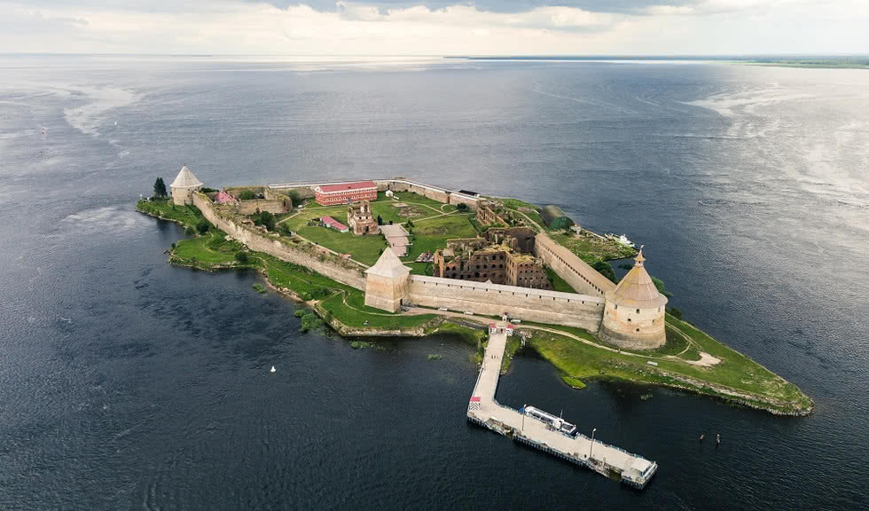 Шлиссельбург