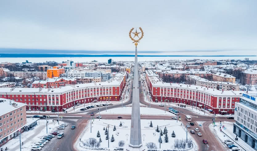 Вся Карелия – туры в Карелию от 18150 рублей